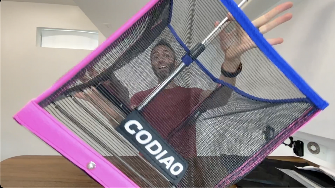 BEST Pickleball Picker Upper on Amazon? | Pickleball Basket