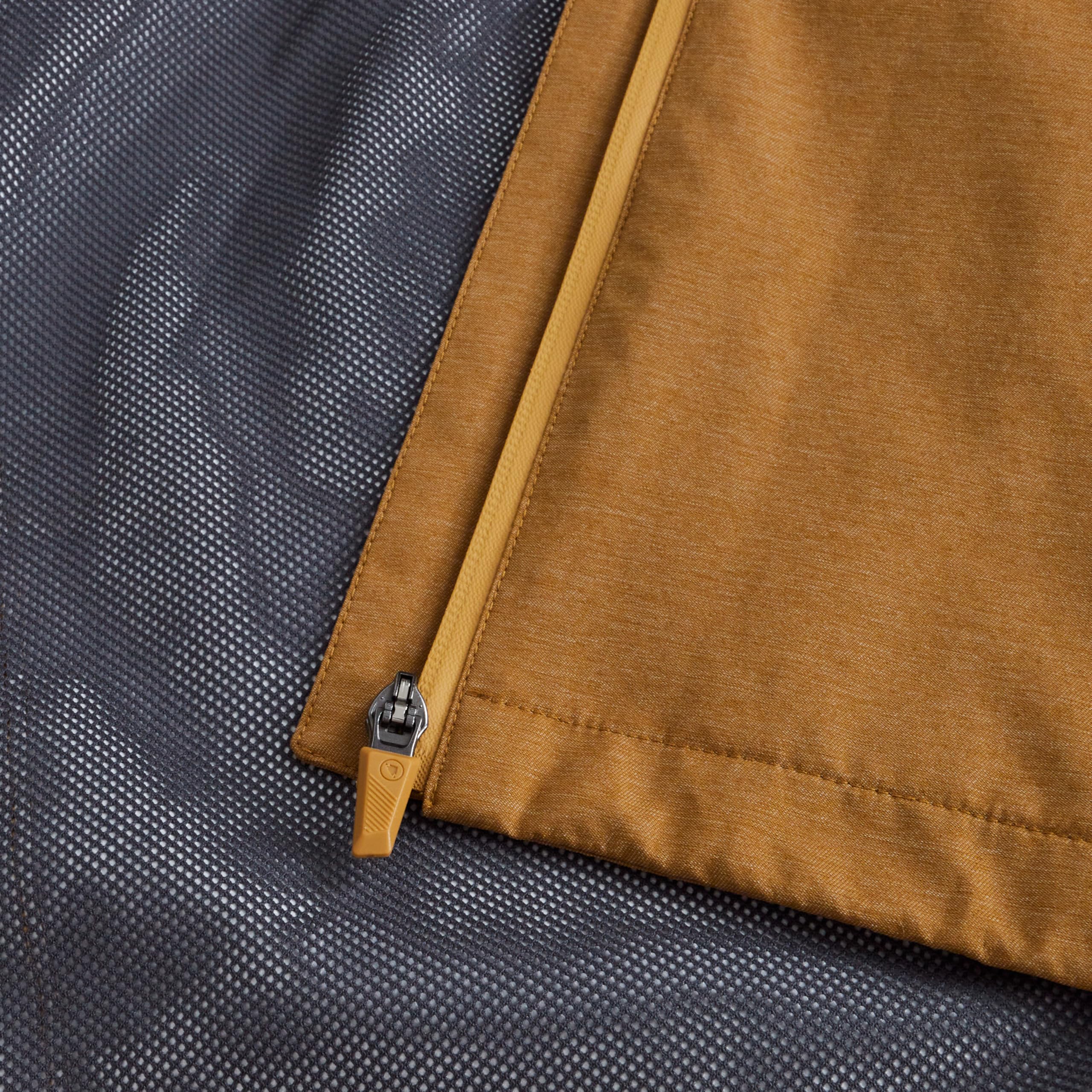 Endura Hummvee Mountain Cycling - Chaqueta impermeable con capucha para hombre