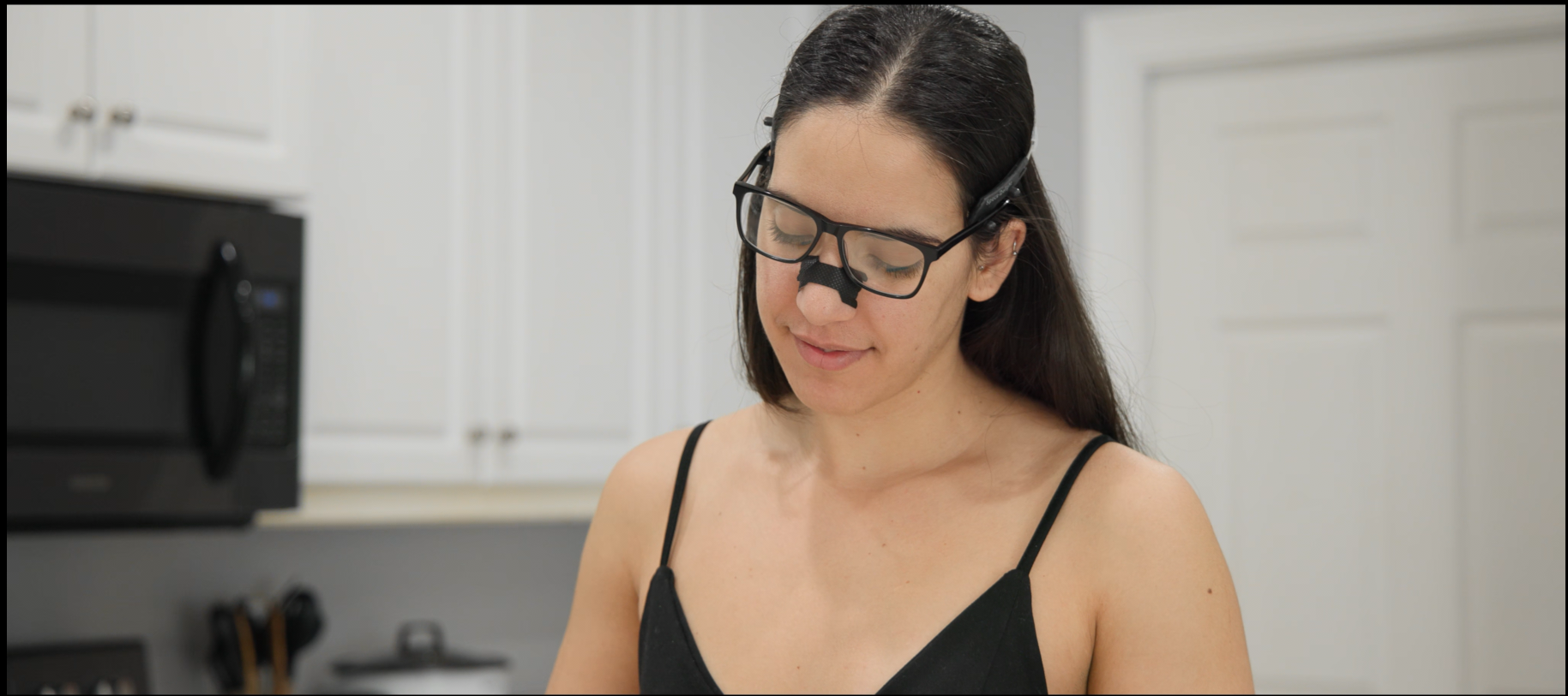 Amazon.com: Glasses After Rhinoplasty Reading Glasses XR