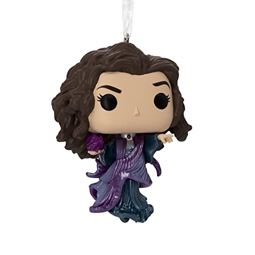Hallmark Marvel Studios Agatha Harkness Funko POP! Christmas Ornament