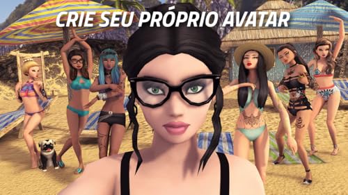 Avakin Life