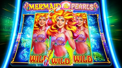Cash Tornado Slots -Vegas Casino Slots