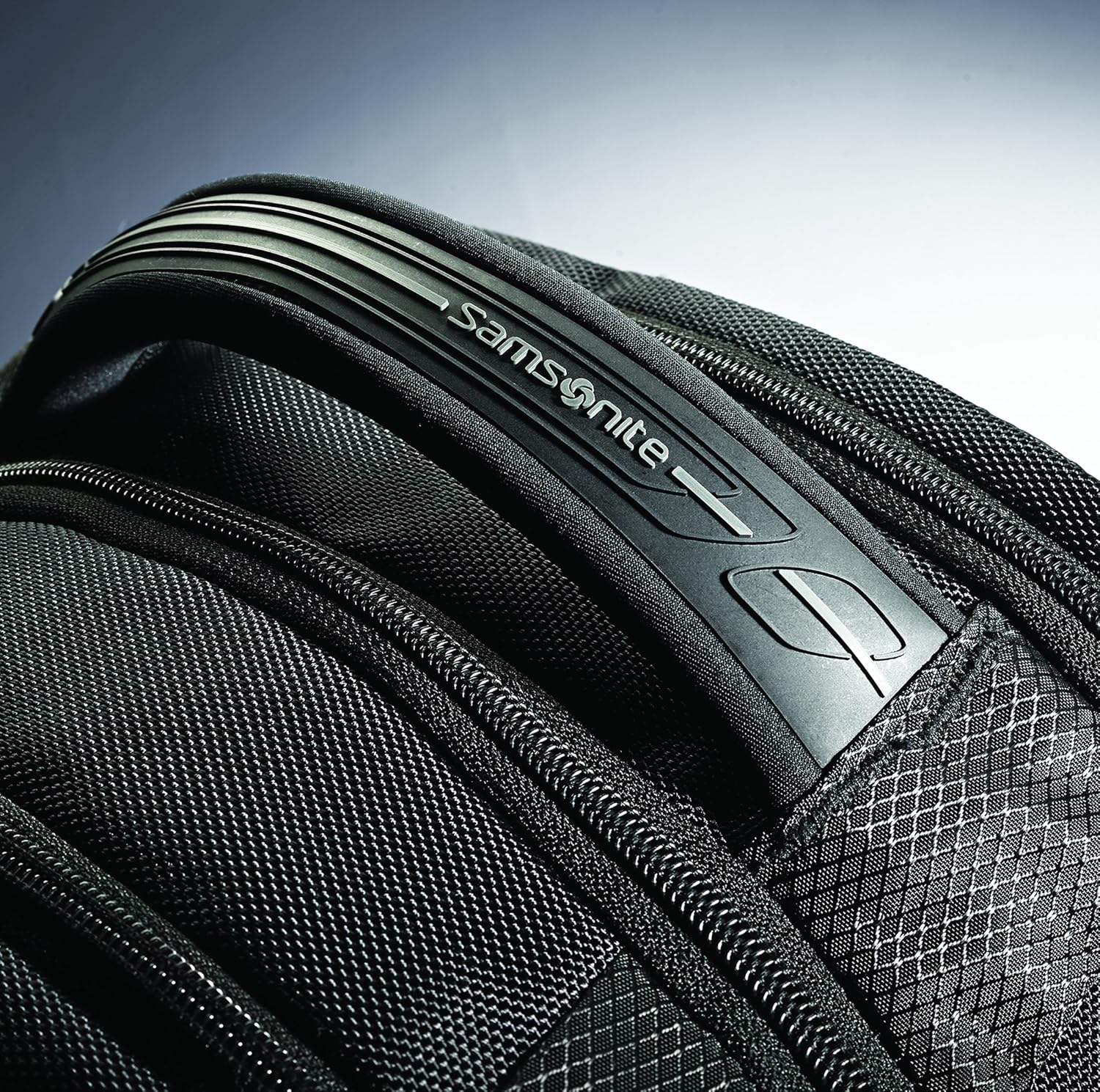 samsonite tectonic 2 wheeled backpack