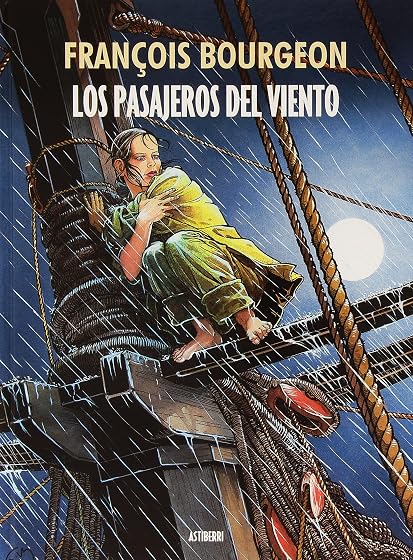 Los Pasajeros del Viento Integral 2.Edicion