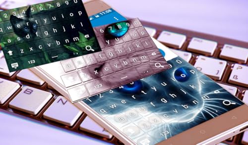 Cats Keyboard Theme HD