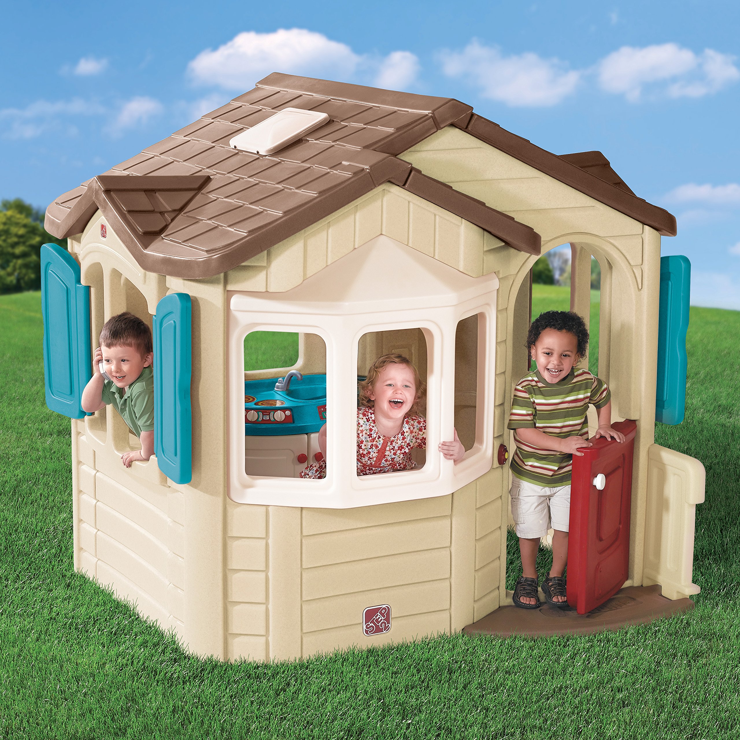 step2 893199 seaside villa playhouse kids