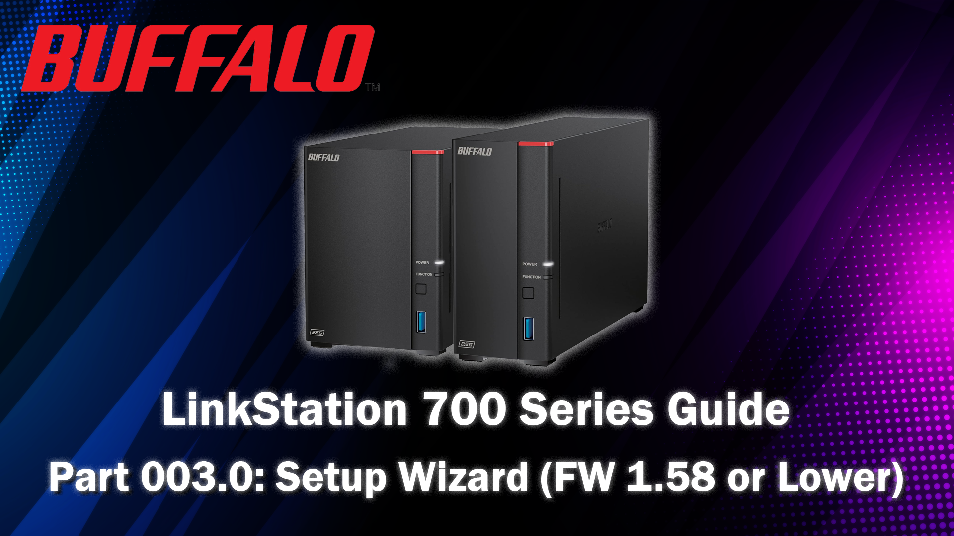 Amazon.com: BUFFALO LinkStation SoHo 720 2-Bay Professional Office