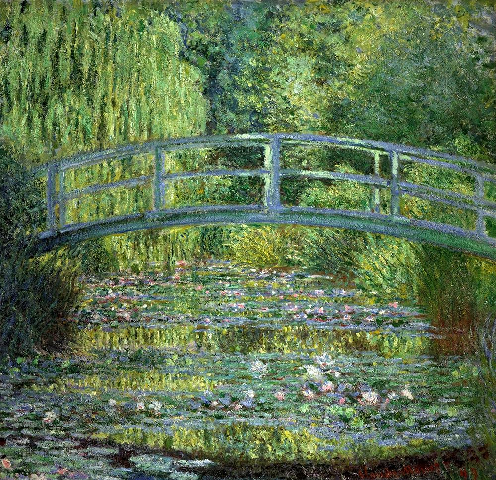 MONET 　JEAN-PAUL CRESPELLE Monet : Crespelle, Jean-Paul: Amazon.de: Books