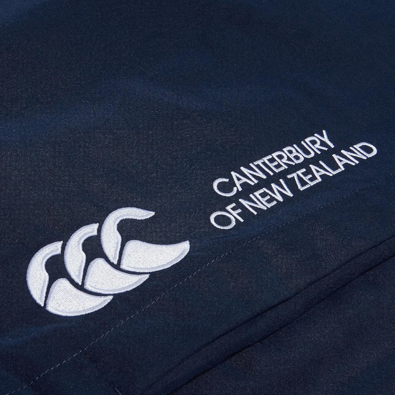 Canterbury Junior Cuffed Hem Stadium Pants - SS21-14 Years - Navy Blue