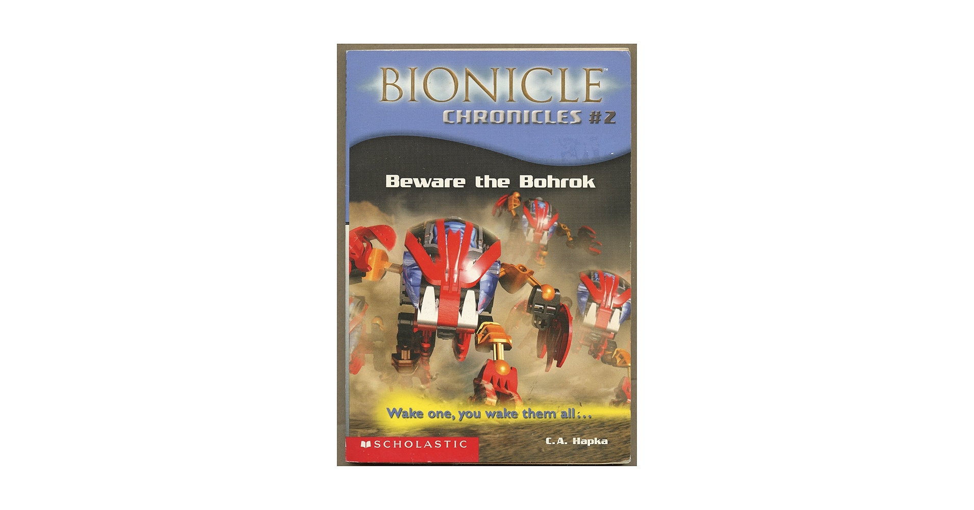 廃盤♦︎THE BOTS♦︎ CHRONICLES VOL.2 廃盤♦︎THE BOTS