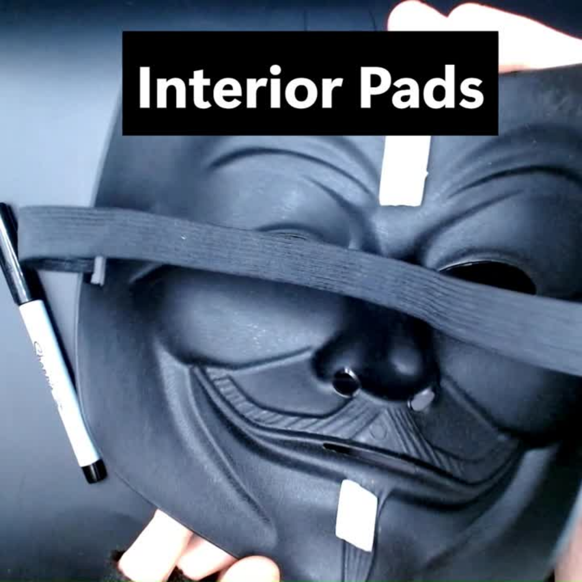 Amazon.com: Primary Shipments Professional Matte Hacker-Style