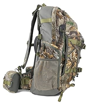 VANGUARD バンガード バックパック Pioneer 2100RT Vanguard Pioneer 2100RT Hunting Backpack, Backpacks - Amazon