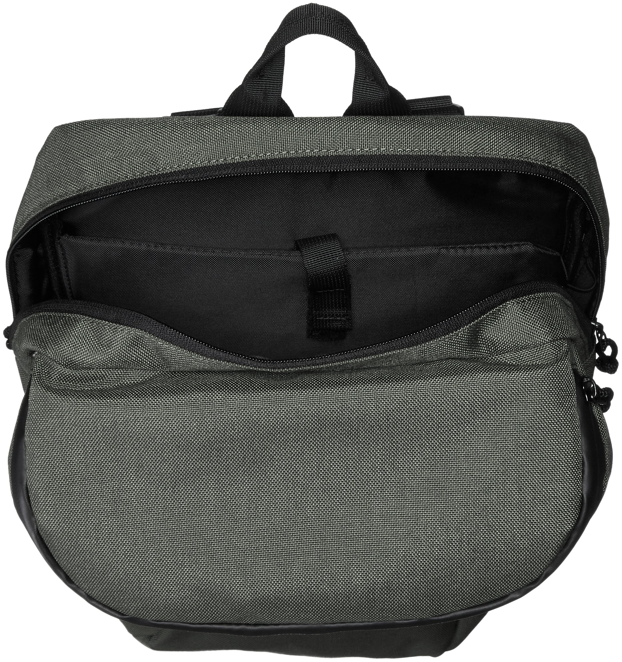 Amazon.co.jp: DE ROSA(デローザ) HELMET BACKPACK II GRAY
