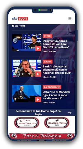 The Bologna Newspaper - News Bologna Calcio