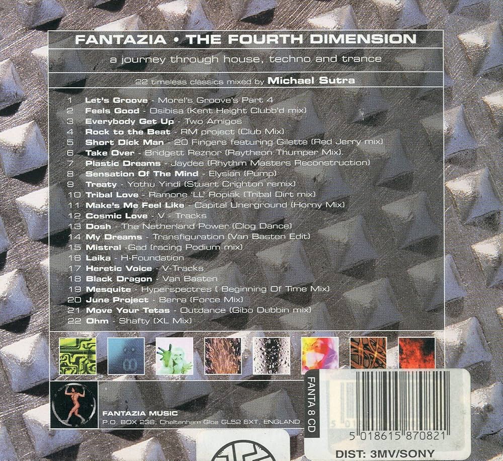 その他 Fantazia [CD] Amazon.co.jp: Fantazia: ミュージック