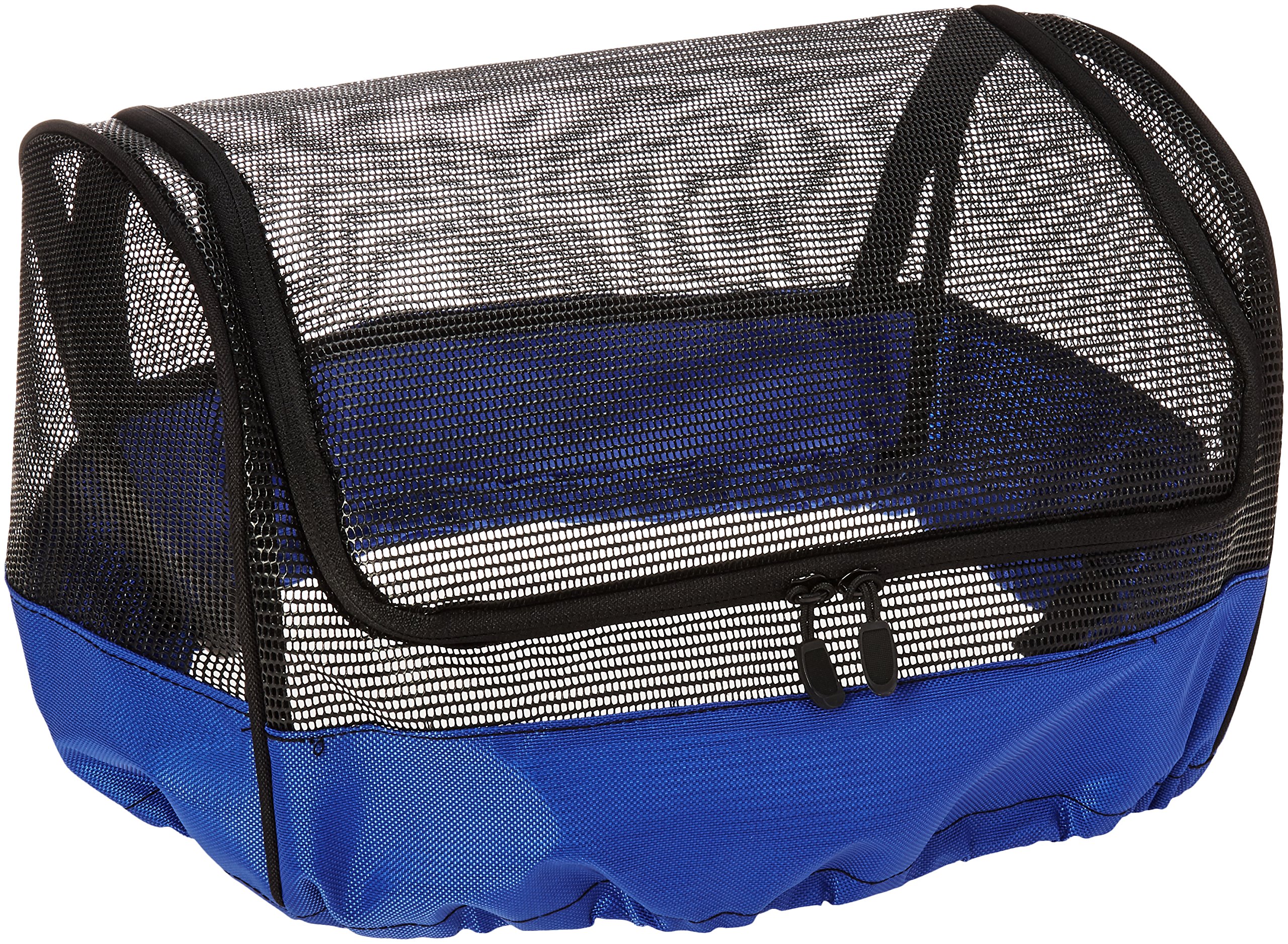 Basket Cover BIKASE PET Cover f/Dairyman