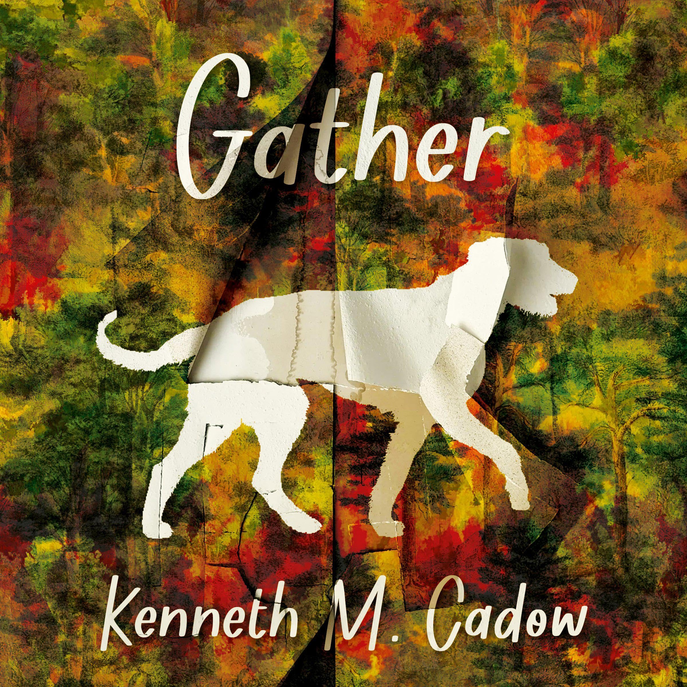 Cover art for Gather