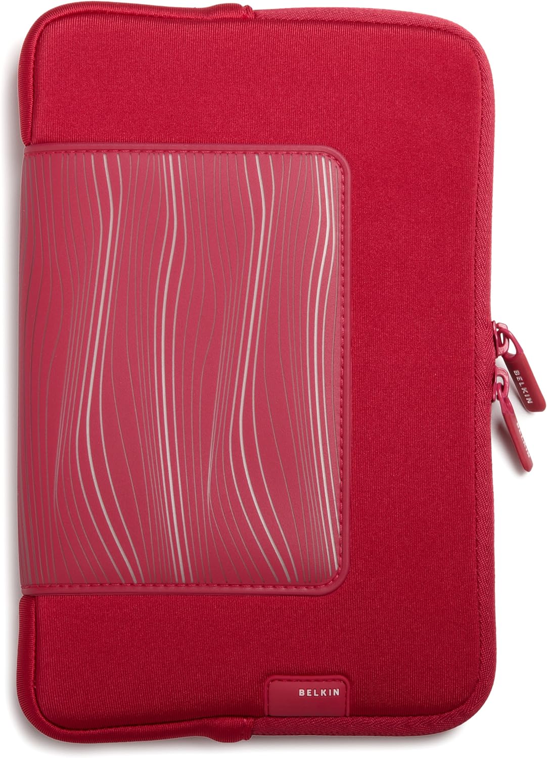 Belkin Grip Kindle Sleeve (Fits Kindle Keyboard), Coral Pink