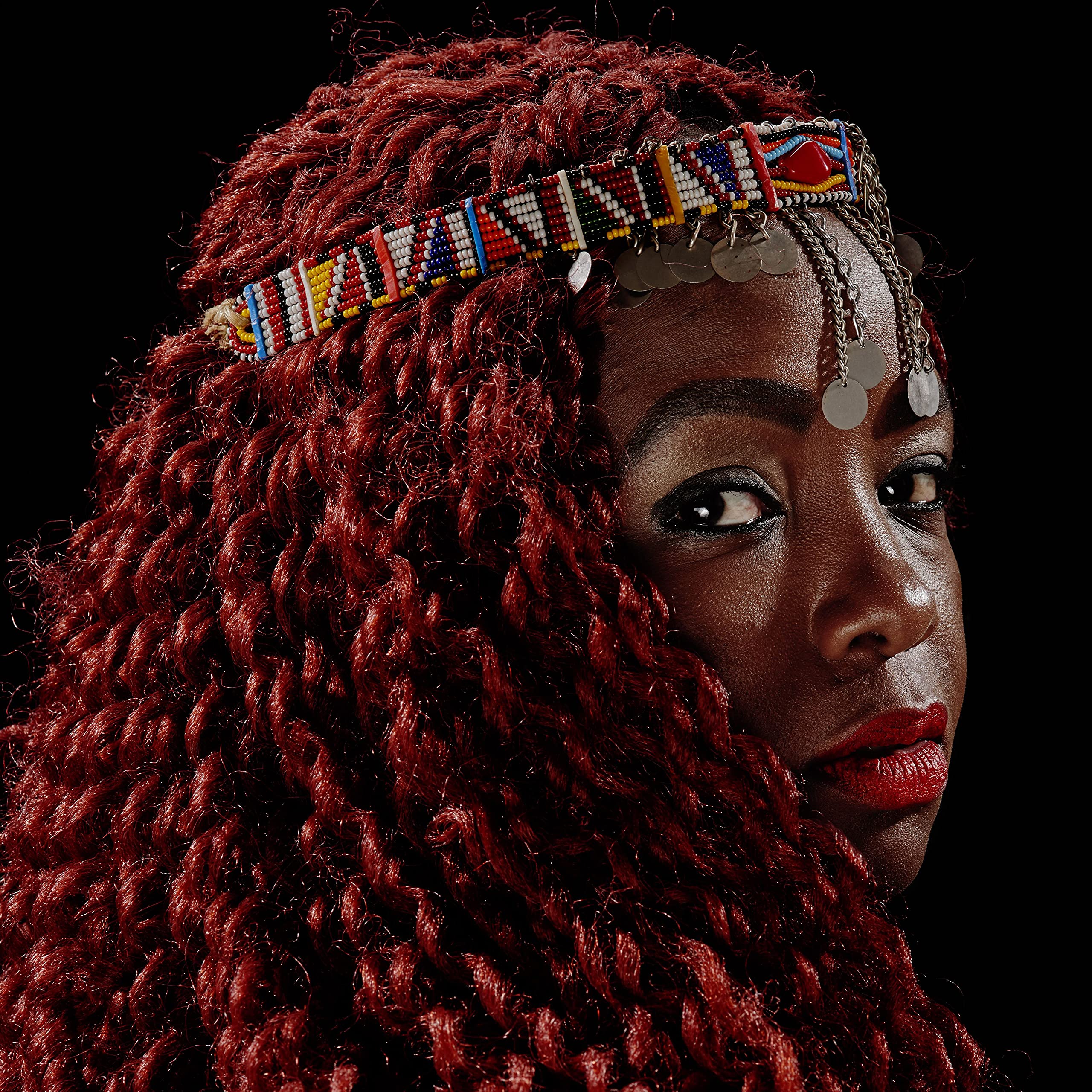 Muthoni Drummer Queen