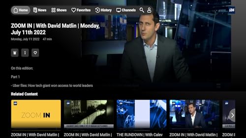 i24NEWS