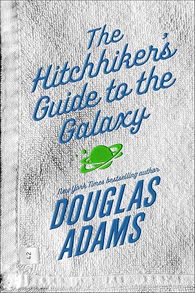 The Hitchhiker's Guide to the Galaxy: 1