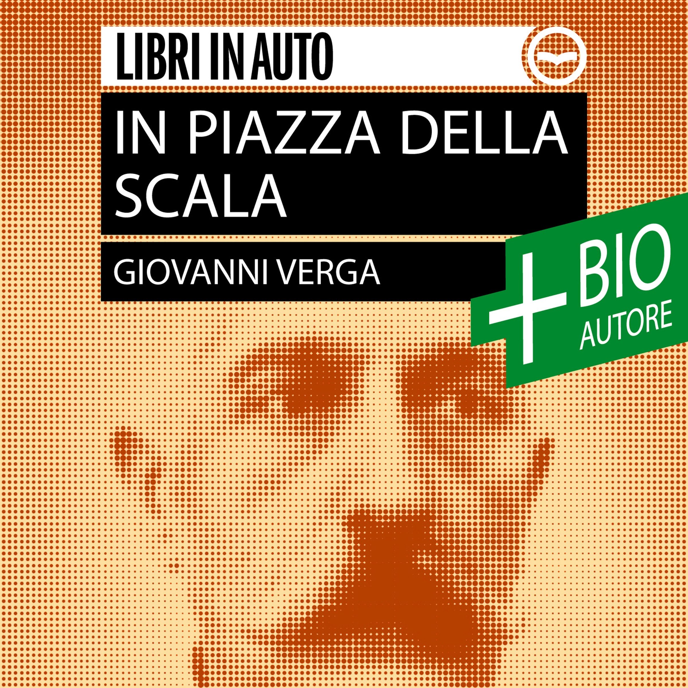 In Piazza della Scala