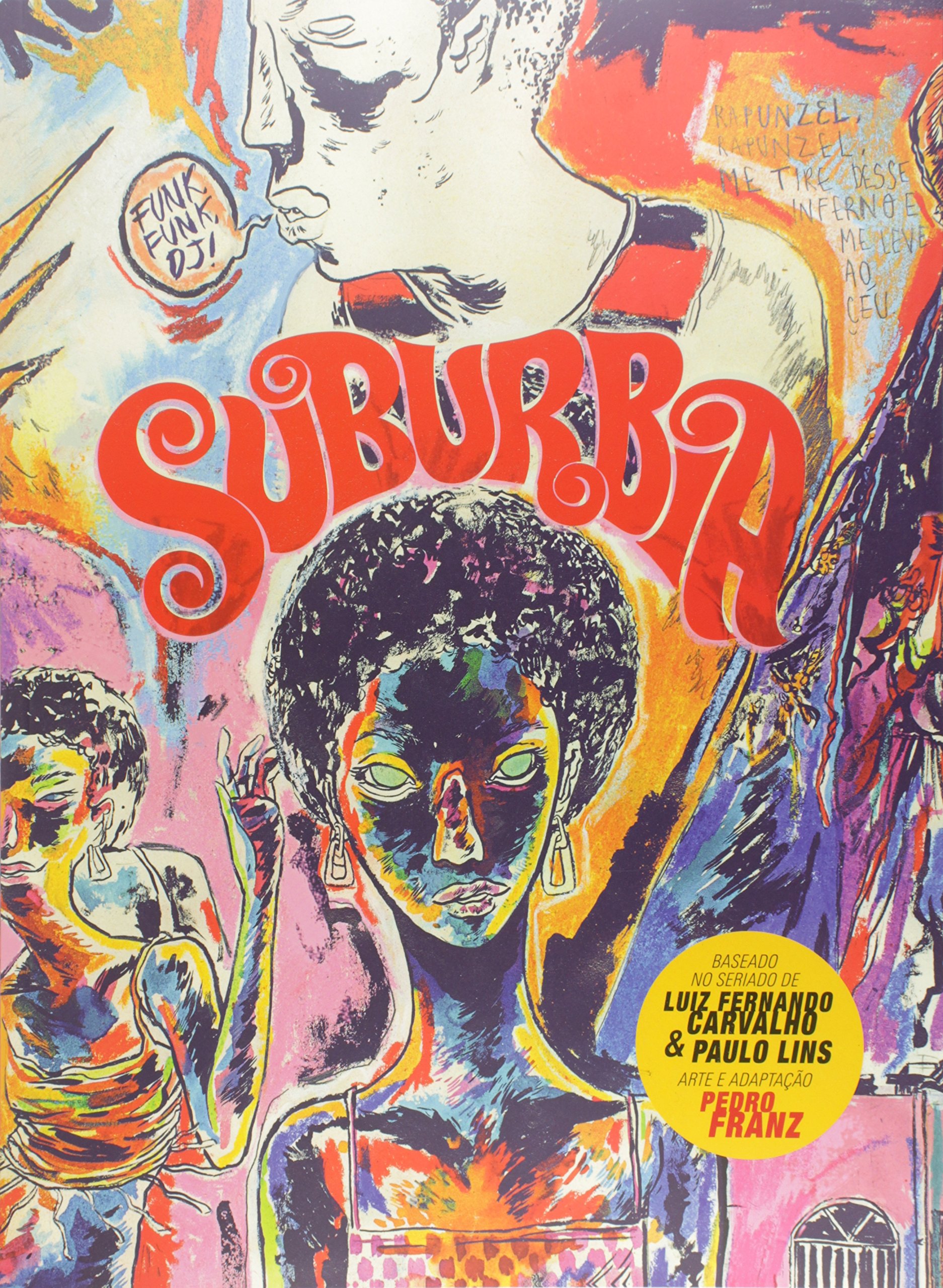 Suburbia | Amazon.com.br