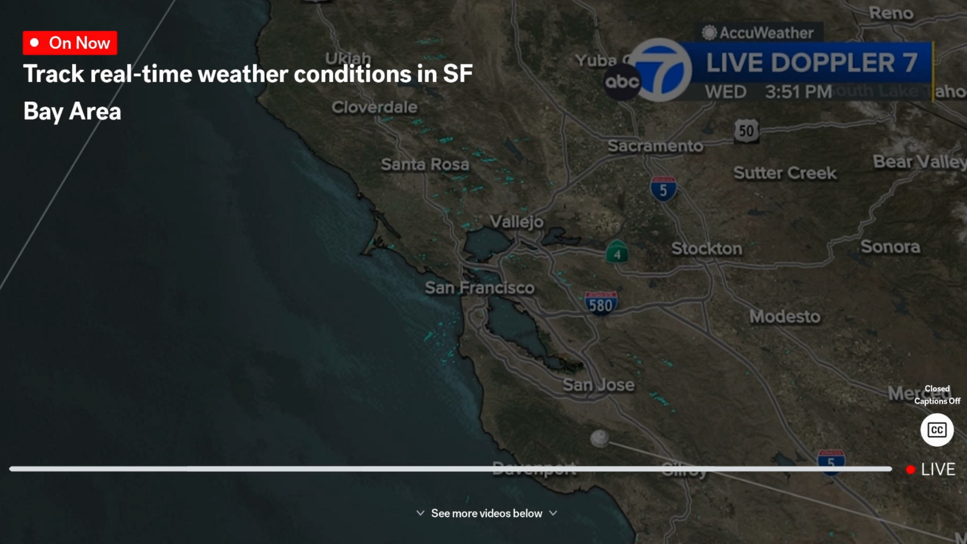 ABC7 Bay Area - App on Amazon Appstore