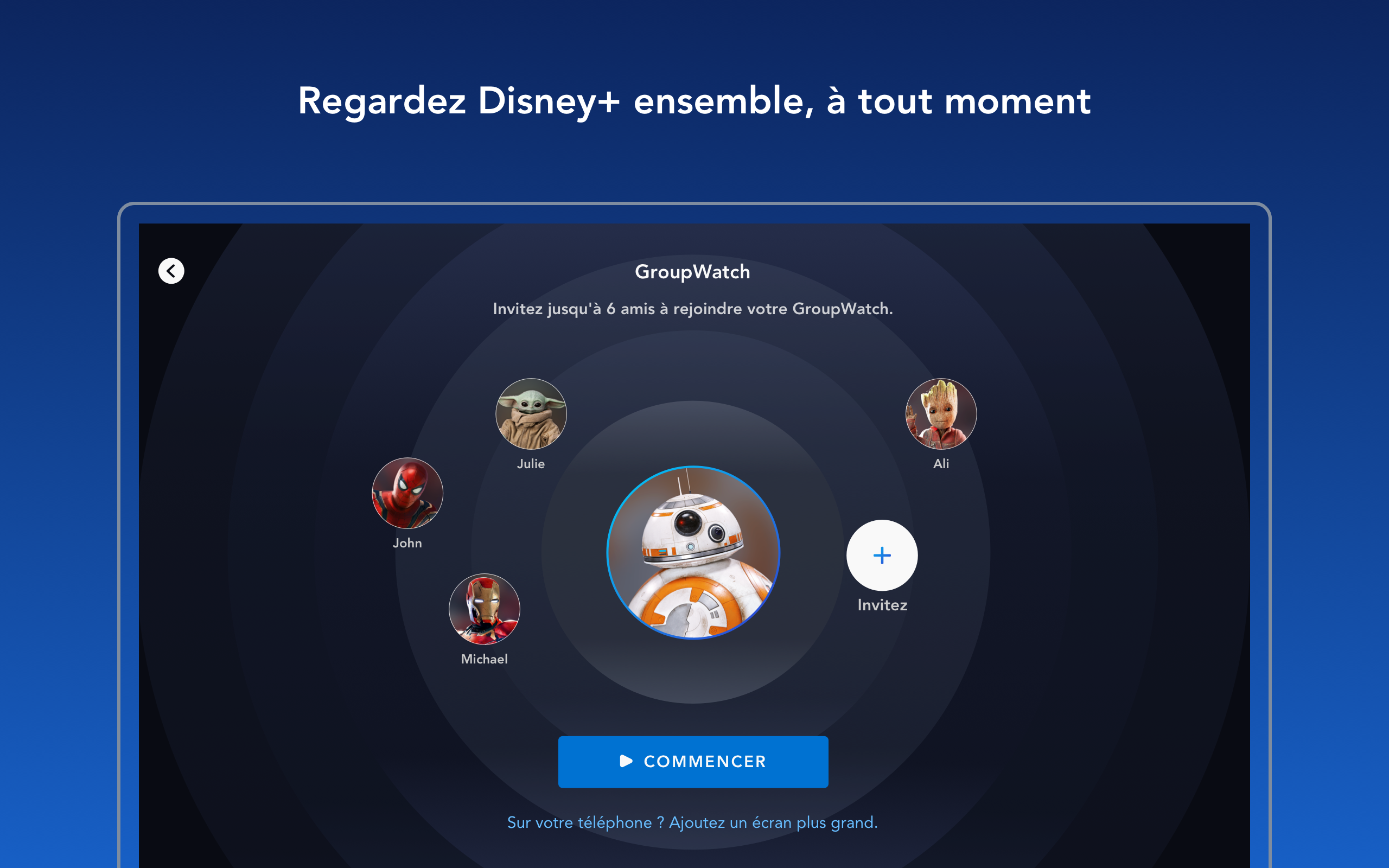 disney в playstation
