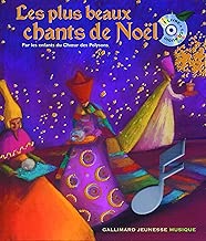 Download Les plus beaux chants de Noël PDF