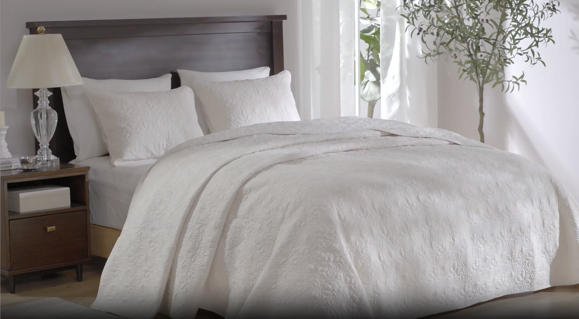 Amazon.com: Madison Park Cotton Daybed Cover Set-Double