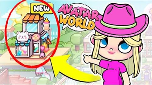 Avatar Life Secrets Ideas