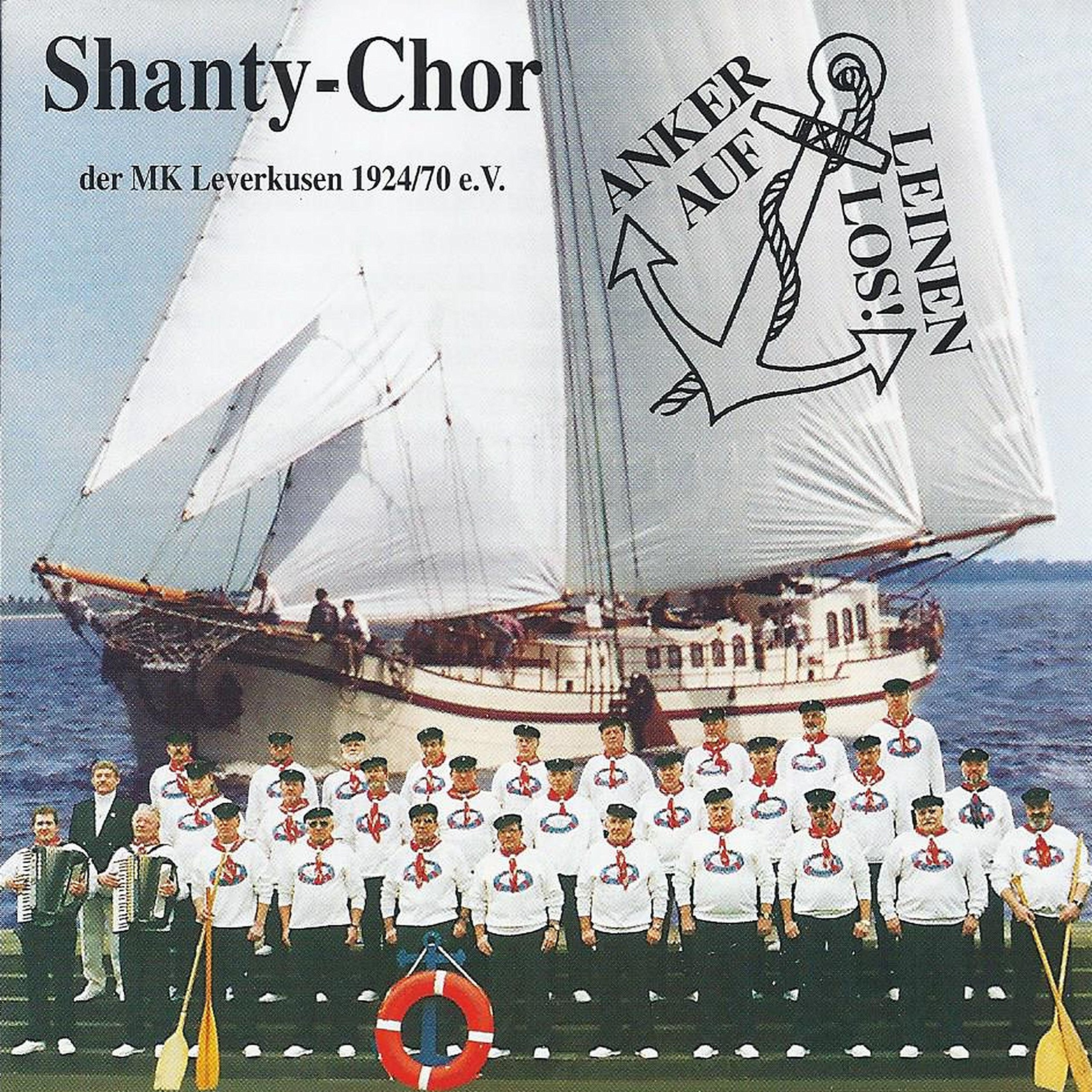 Shanty-Chor Leverkusen