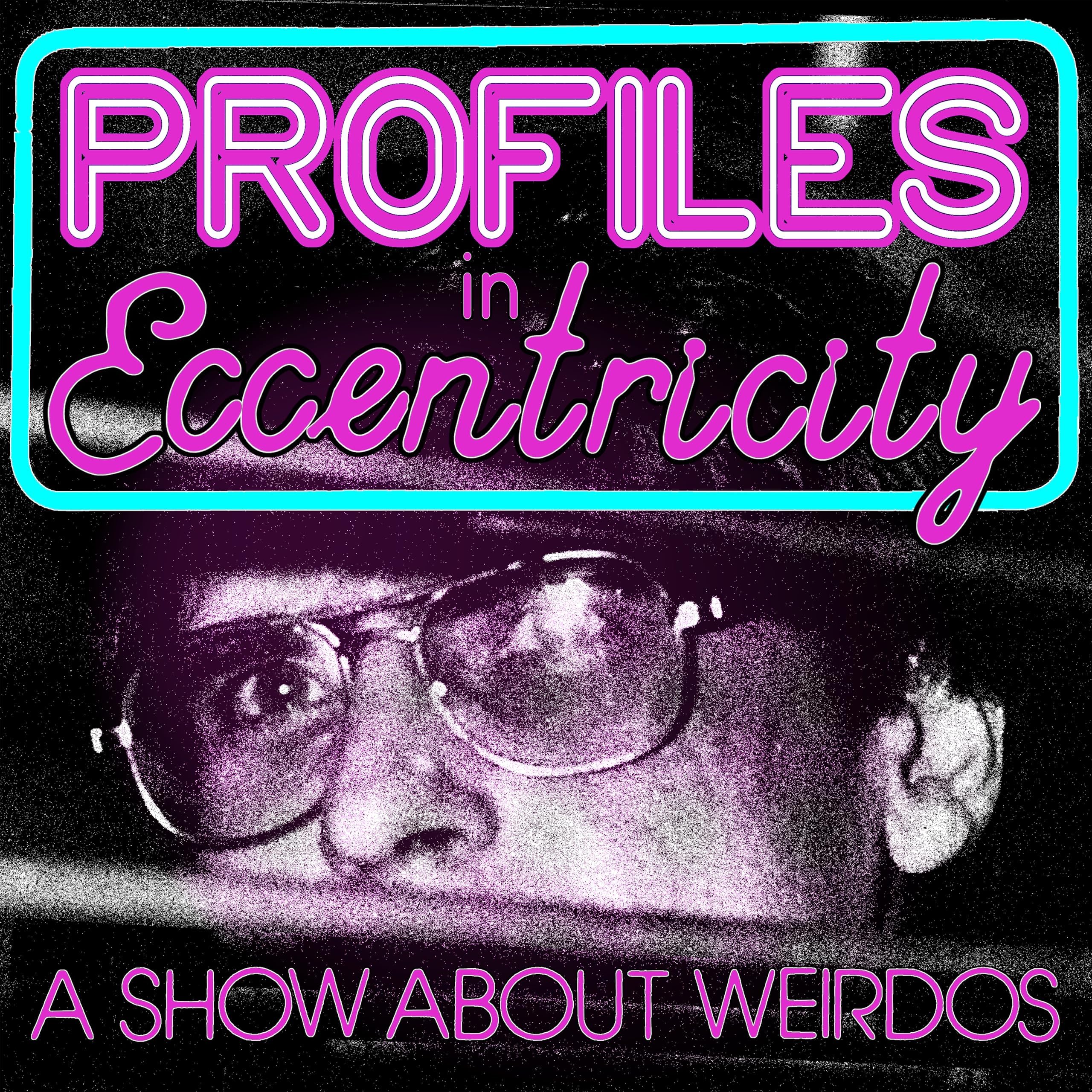 Profiles In Eccentricity