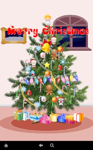 Christmas Tree Maker