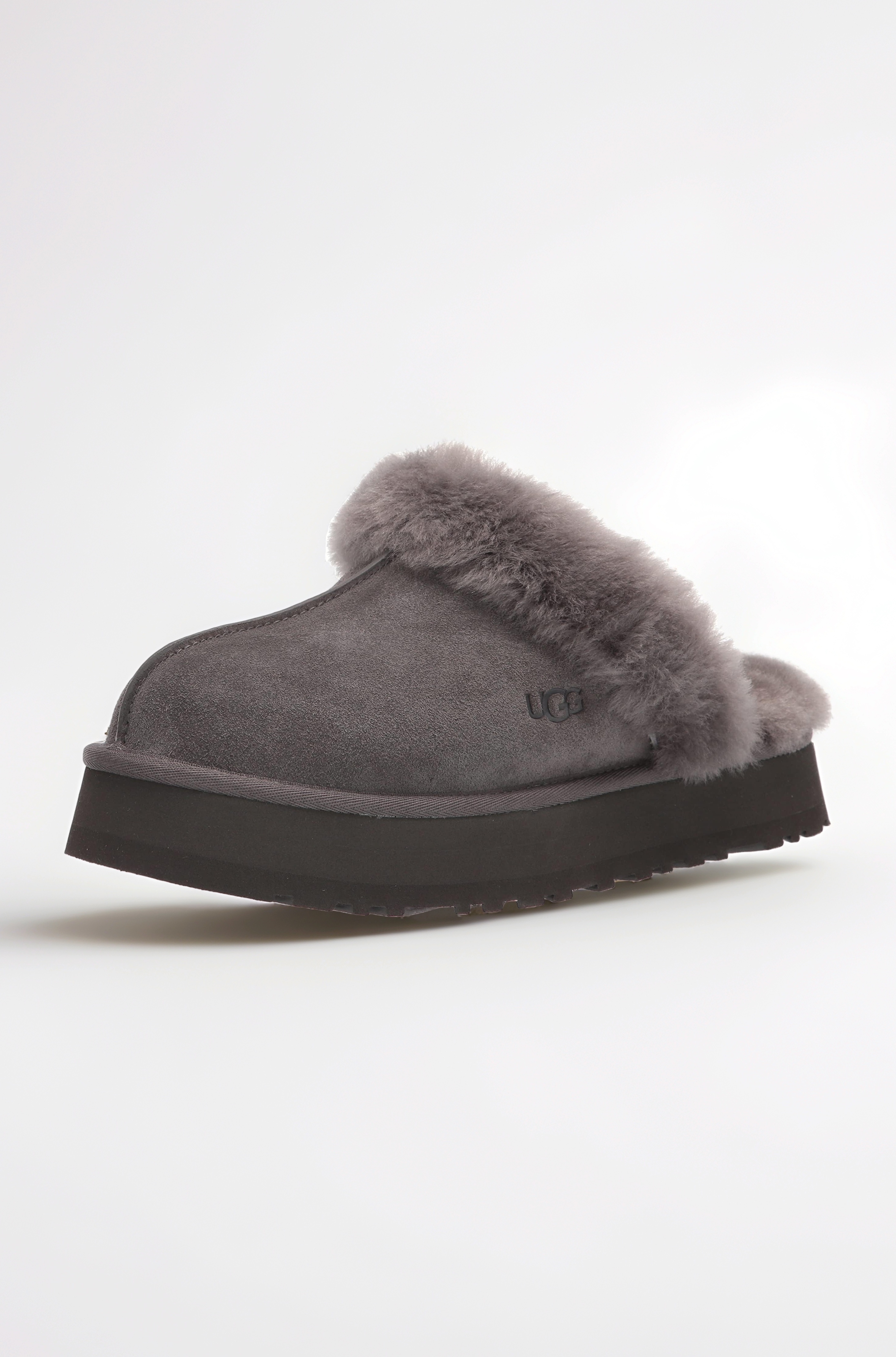 Women's Disquette Slipper