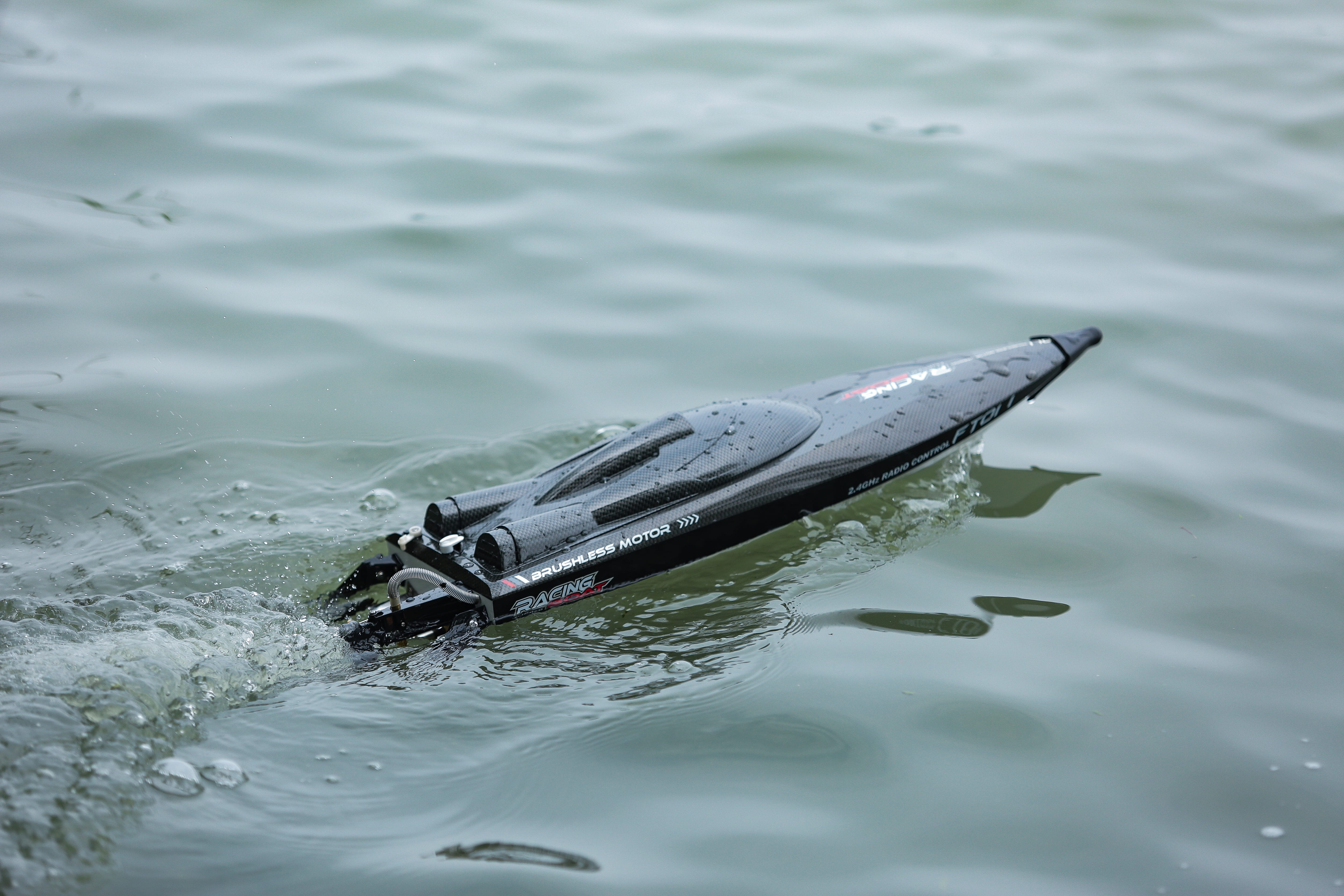 sowofa ft011 feilun rc boat