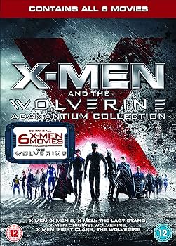 X-MEN THE MOVIE X MUTATIONS ウルヴァリン A1Yz2J8G3ML._UF350,350_QL80_.jpg