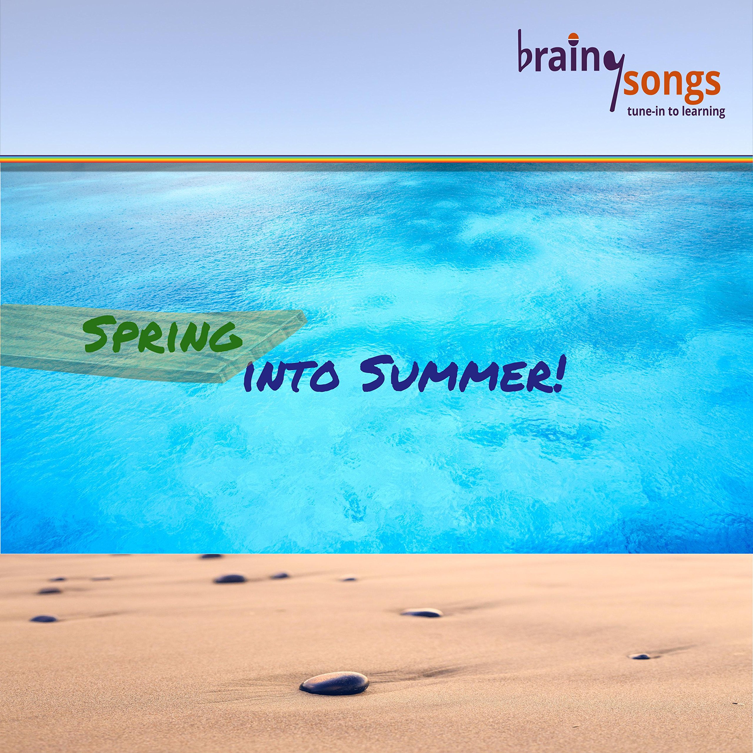 BrainySongs