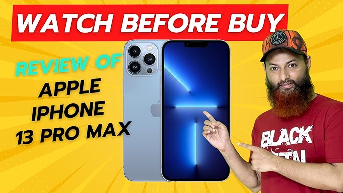 Amazon.com: Apple iPhone 13 Pro Max, 256GB, Silver - Unlocked