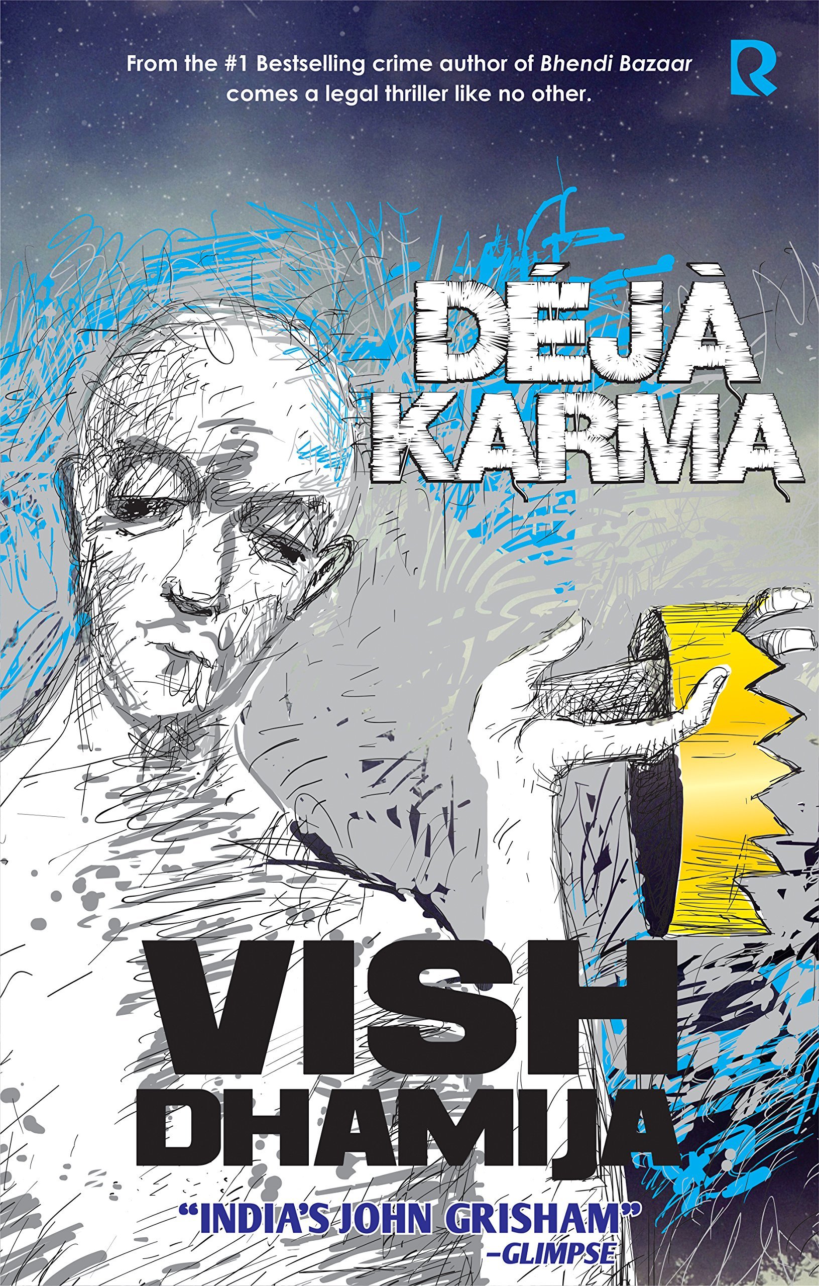 Doosra by Vish Dhamija - Paperback