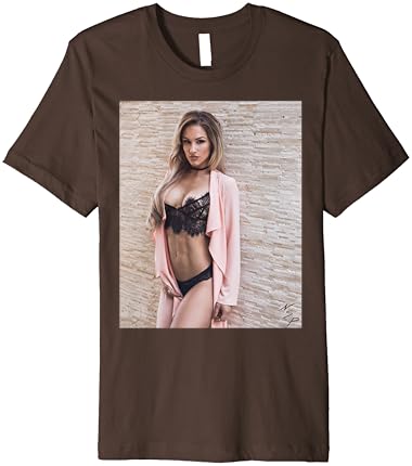 T shirt with girl on it Clearance
