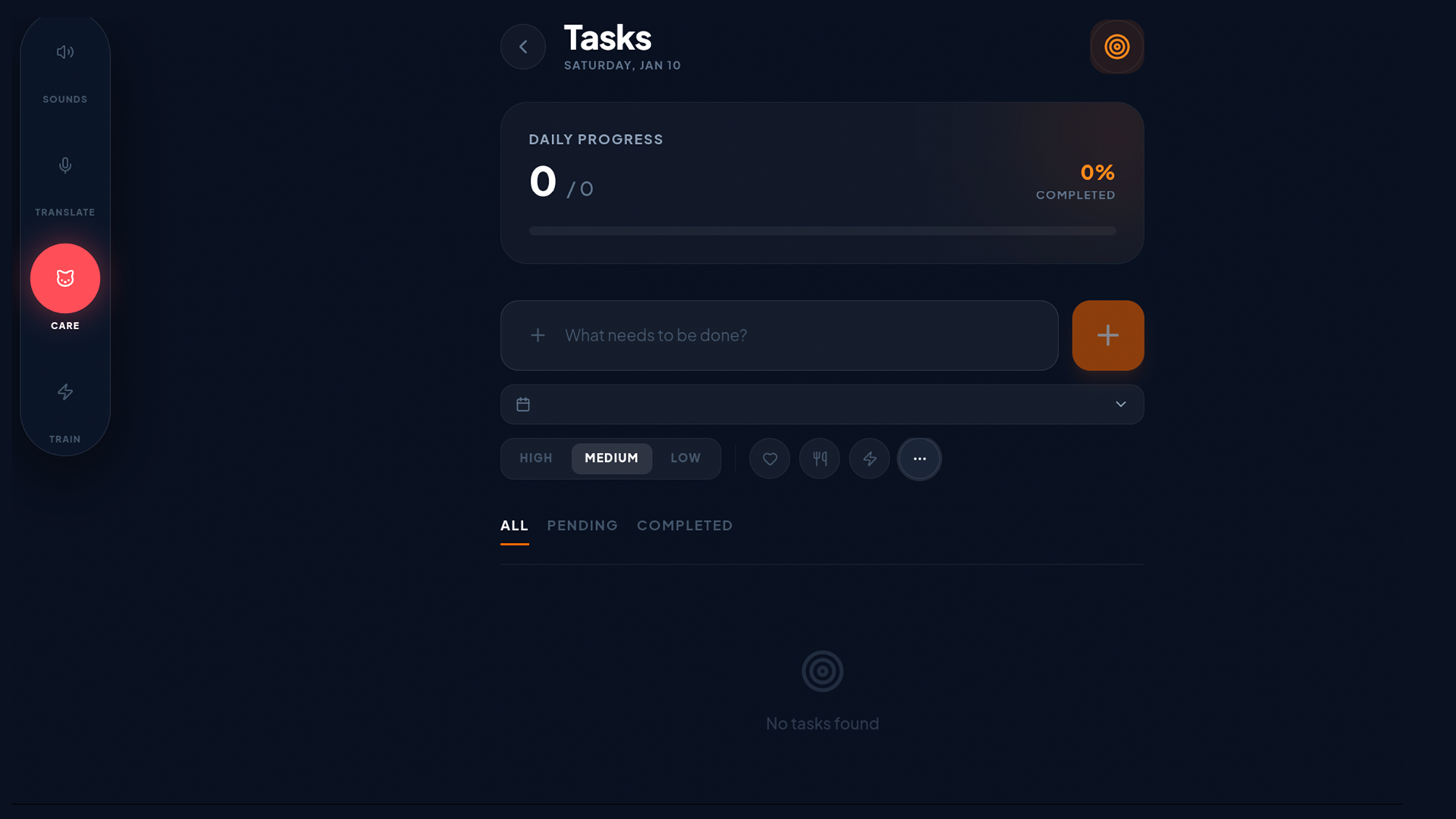 Meowtalk MeowTalk Pro - AI Cat Translator - App on Amazon Appstore