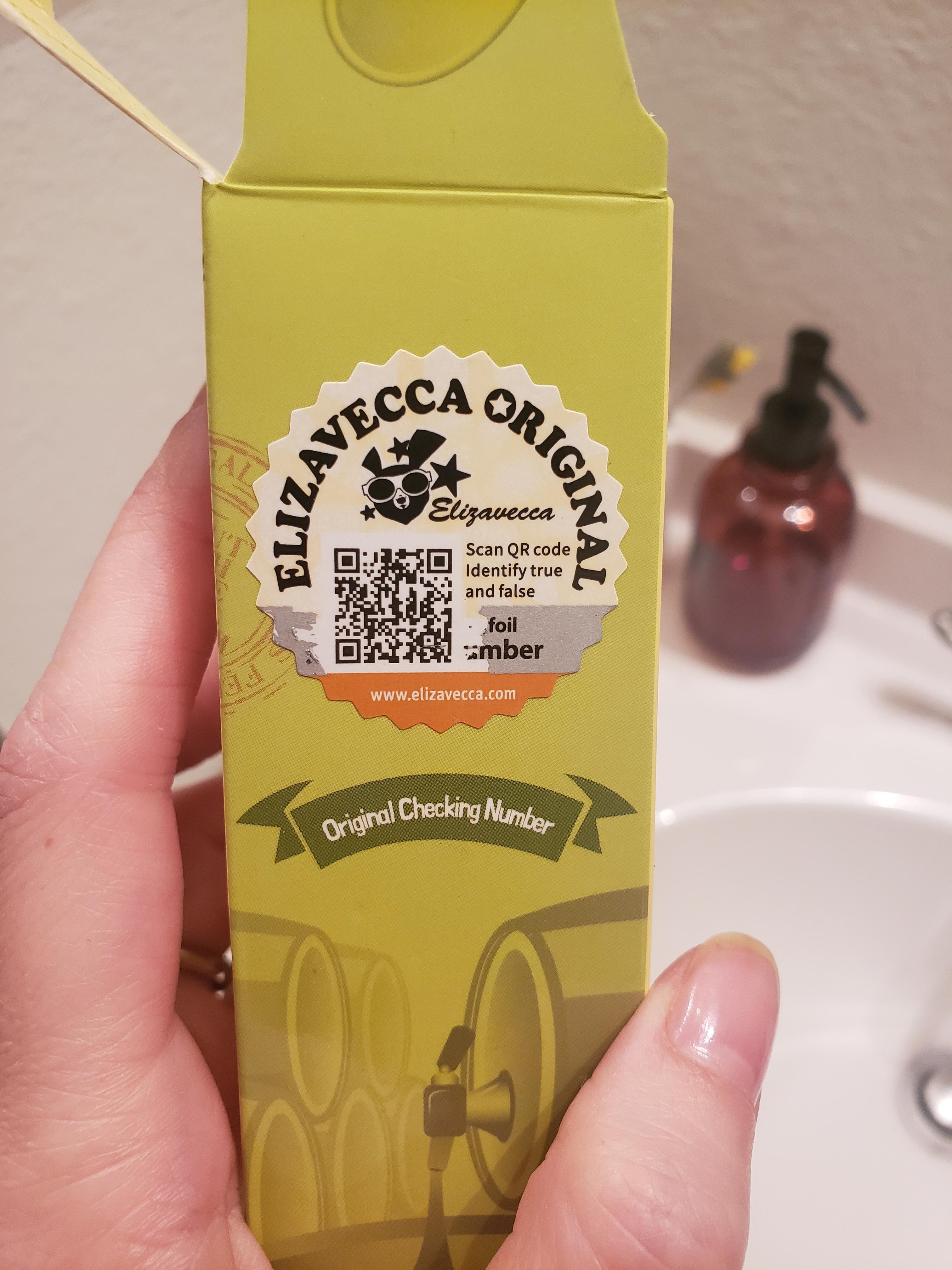 Elizavecca Witch Piggy Hell pore Galactomyces Pure Ample 50Ml