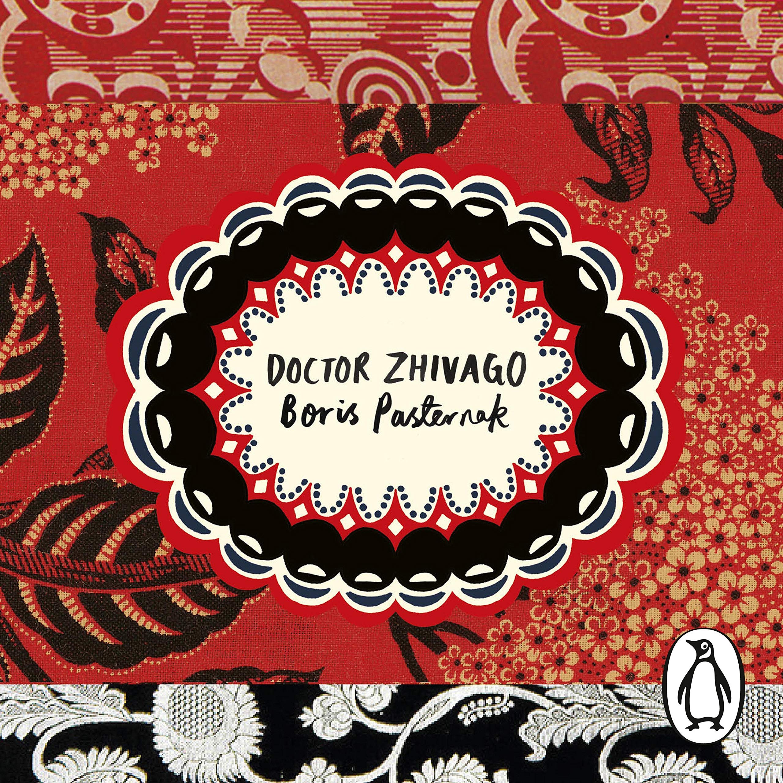 Doctor Zhivago