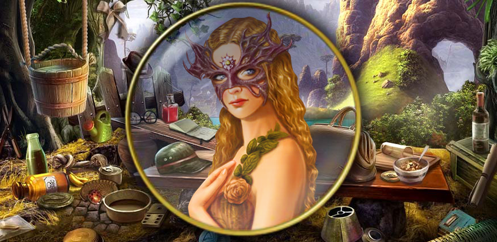 Hidden Object Game : 50 Level of Deep Search Free - App on Amazon Appstore