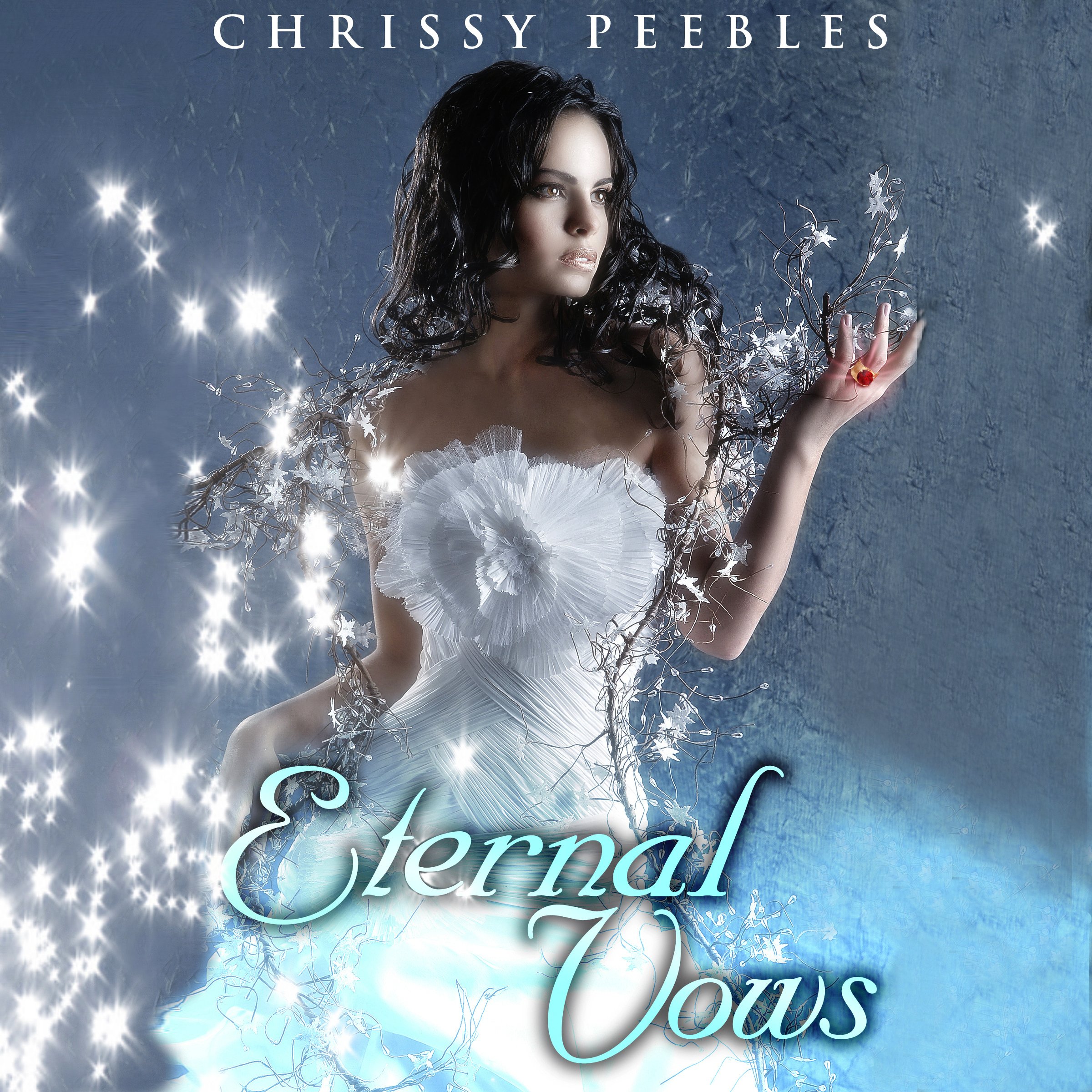 Cover art for Eternal Vows
