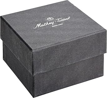 Mathey-Tissot Casual Watch H611252AG