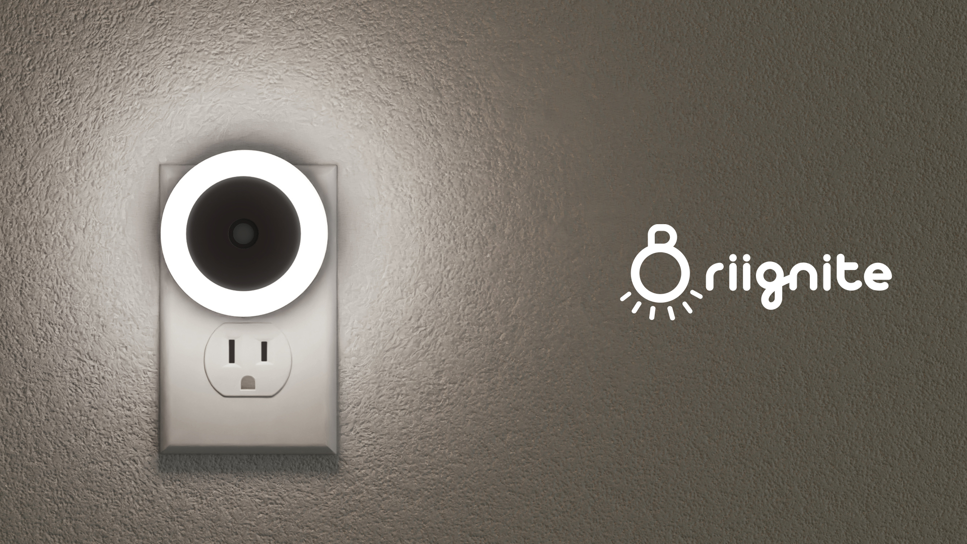 Image of Briignite LED Baby Night Lights Plug into Wall [2 Pack] Light Sensors | LED Night Light for Kids Room, Baby Night Light, Bathroom Night Light, Stair Lights, Hallway Light, White