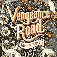 Algopix Similar Product 17 - Vengeance Road